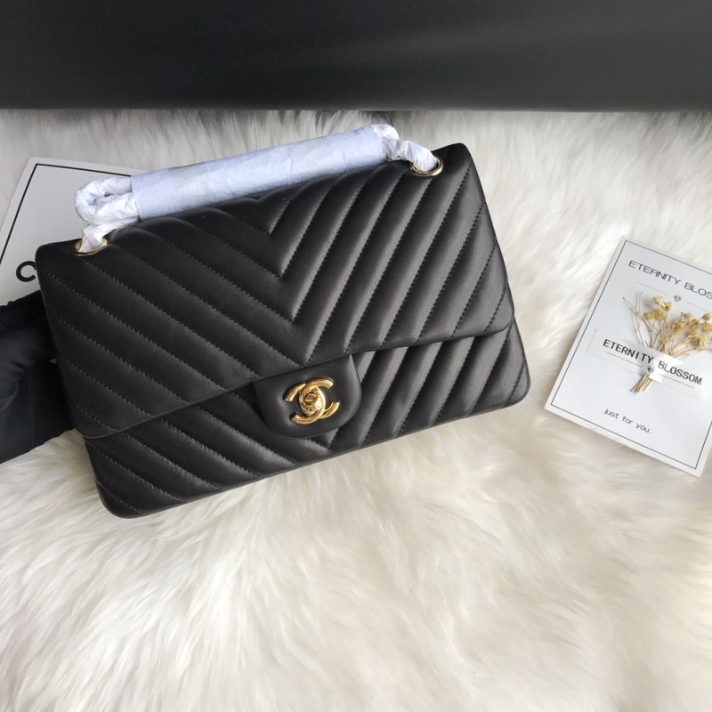 Ch**el cf series bags